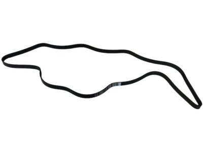 SKP 86JJ99H Multi Rib Belt Fits 1993-1995 GMC C1500