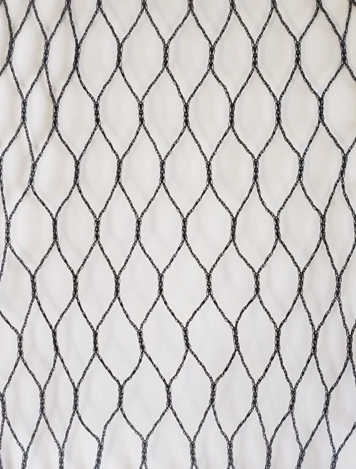 NETTEXX FLIGHTGARD G1-G2 Bird Netting 1"- 2" MESH - MADE IN THE USA - Image 2 of 4