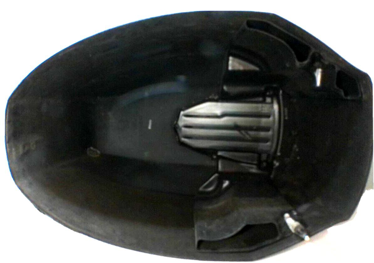 Honda Engine Cover Top Cowling 63100ZY6030ZA '9704 115150hp eBay