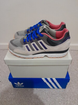 Adidas Torsion Integral SNKRFRKR Zx 8000