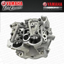 NEW 2014 - 2025 YAMAHA YFZ450R YFZ 450R ATV OEM ENGINE CYLINDER HEAD ASSEMBLY