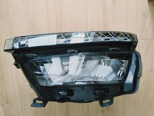 Skoda Kamiq Headlight left side  658941015