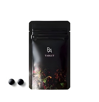 Pola B.A Tablet 60 Pieces