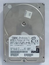 IC35L080AVVA07-0, PN: 07N9210, MLC: H32657, APR 2002, IBM 82Gb 3.5" HDD