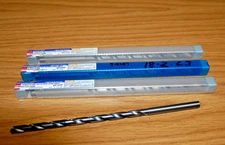 DRILL 6.7mm SUPER LONG INT COOLANT MITSUBISHI# MWS0670X15DB VP15TF EDP# 431978