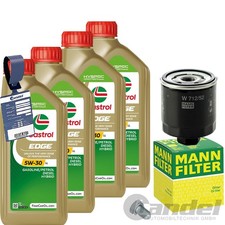 Filtre à huile Skoda 120