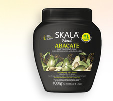 Skala Brazilian Hair Treatment Mask 1kg 35.2o...