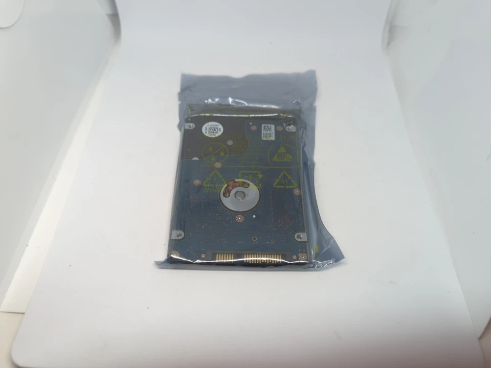 HGST Z5K500-500 500GB 2.5 Inch SATA III Laptop Hard Drive New Sealed - Image 4 of 4
