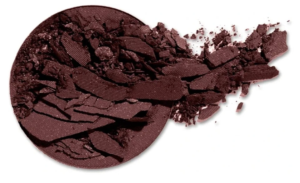 Rubor al horno color artesanal Black Radiance casa de ladrillos altamente pigmentado 0,1 oz nuevo en caja Foto 3 de 3