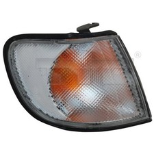 Blinkleuchte Links Tyc für Nissan Sunny III N14  2.0 D