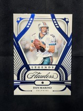 Dan Marino Rookie Cards and Autograph Memorabilia Guide 25