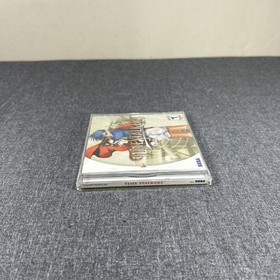 Time Stalkers (Sega Dreamcast, 2000) CIB - Tested and Working NICE Retro Game