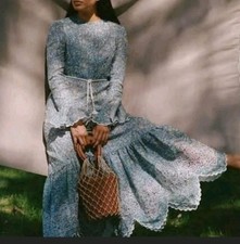 Zimmerman Dress Size 3