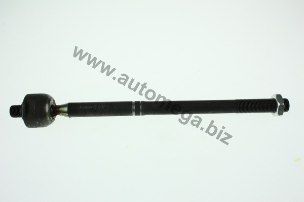 Fits DELLO AUTOMEGA 110014010 TIE ROD SET