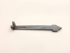 Early Antique Marlin 1893 1897 Rear Dovetail Sight Wadjustable Leaf