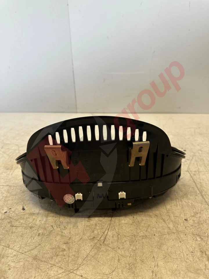 RELOJES CLUSTER VELOCÍMETRO BMW M6 GRAN CUPÉ F06 7850063 13-18 173884-10 Foto 4 de 4