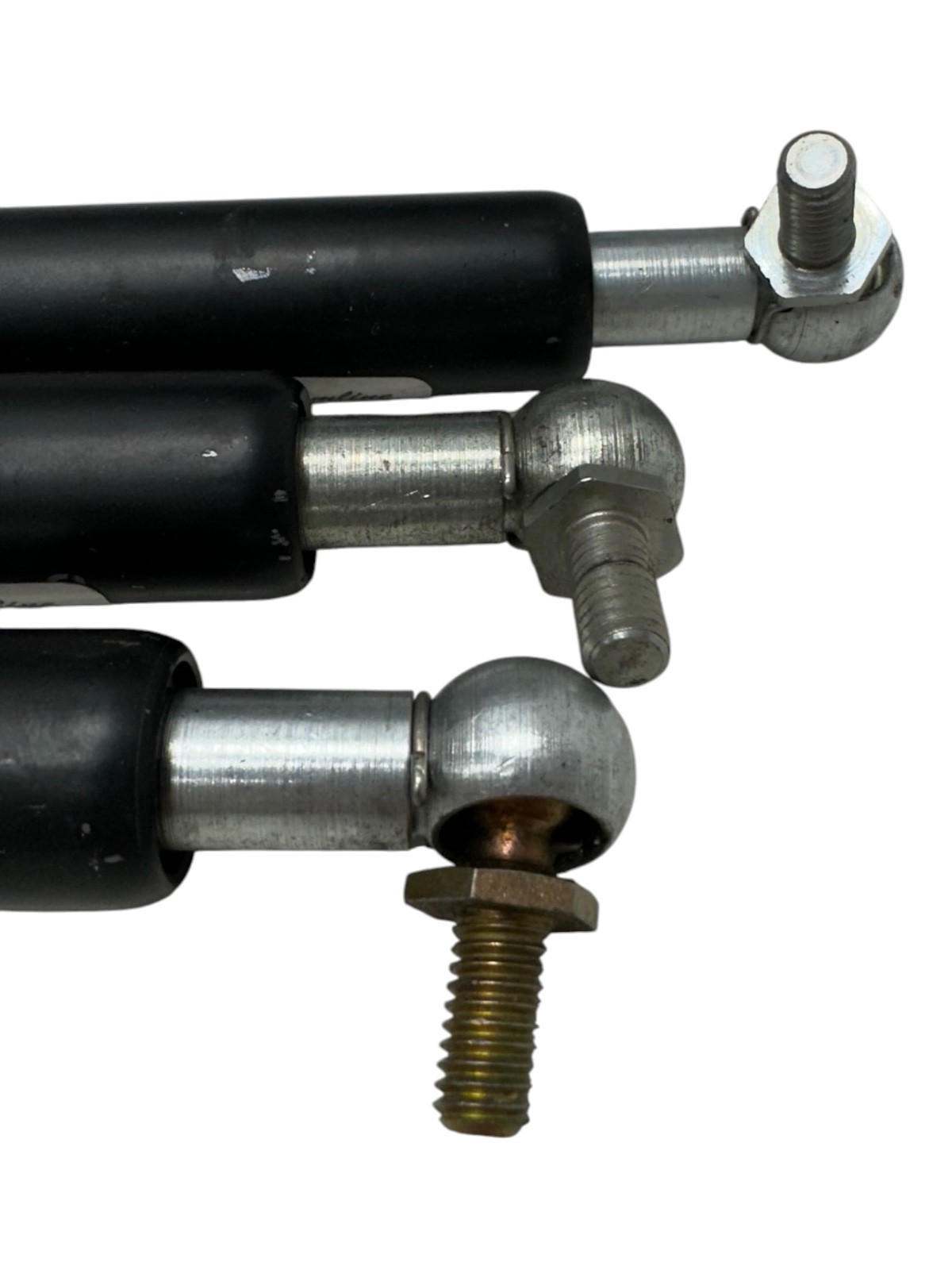 Industrial Gas Springs 10-4-13.11-MBI-MBI-120LBS Gas Spring (QTY OF 3 ...