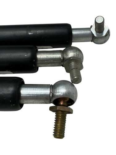 Industrial Gas Springs 10-4-13.11-MBI-MBI-120LBS Gas Spring (QTY OF 3 ...