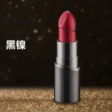 Mini Fashion Women's Bag Inflatable Lighter Novel Open Flame Butane Metal Gas Li