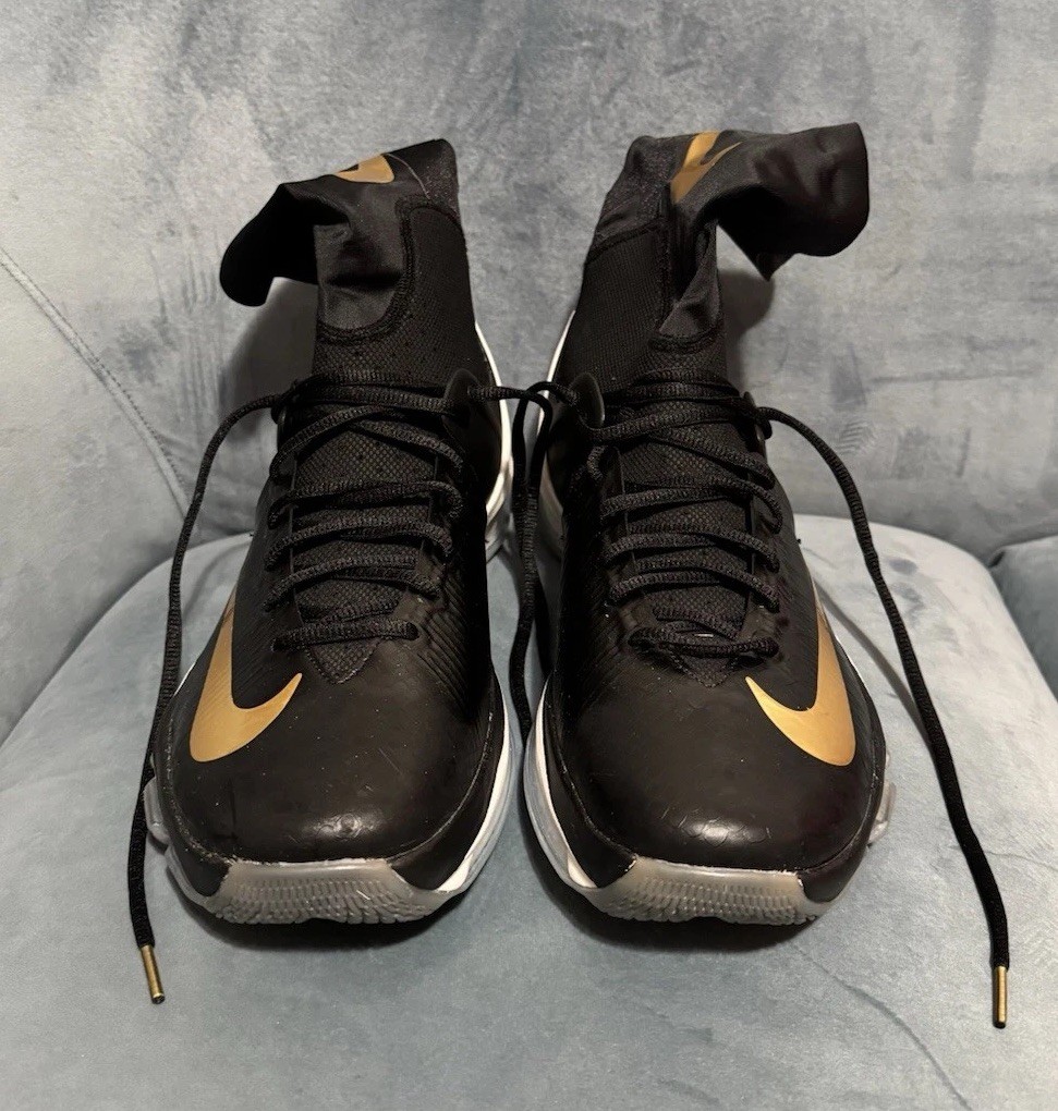 Size 12 - Nike KD 8 Elite Away - 834185-071 for sale online | eBay