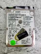 Hitachi HTS725050A7E630 0J48115 SATA 2.5" Hard Drive 500GB