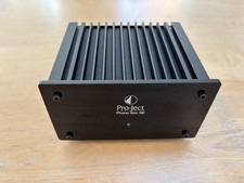 Pro-Ject Phono Box SE