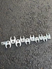 Matco Tools 3/8 Drive 10 件套公制 Crowfoot Flare Line 扳手套装 10-19 毫米