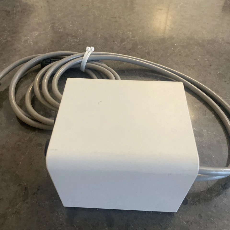 Controlador de potencia de estado sólido Glas-Col 104A PL120 PowrTrol control de agitación Foto 4 de 4