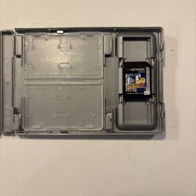 Sonic N N-Gage Sega