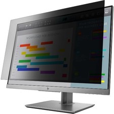 Targus-New-AST037GLZ TARGUS 4VU PRIVACY SCREEN FOR CLEAR Compatible