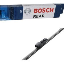 BOSCH AEROTWIN SCHEIBENWISCHER HINTEN A403H 400MM FÜR AUDI A4 A6 SKODA SEAT VW