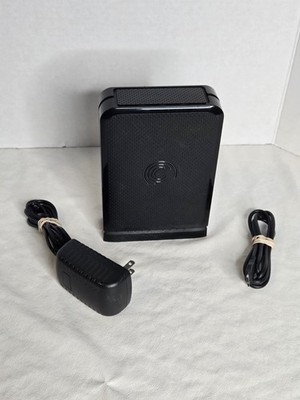 Seagate GoFlex Desk Adapter USB 3.0 STX-GFD-USB3B With Cords