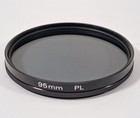 Zenza BRONICA 95mm PL Polariser Filter 