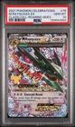🔥PSA 10 2021 Pokemon M Rayquaza EX 76/108 Celebrations: Classic Collection🔥