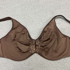Bali Bra 36D Minimizer Bra 3642 Passion for Comfort Underwire Minimizer Bra
