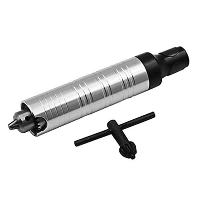 Flexible Shaft Handle 0.3-4mm Handpiece Chuck for Flexible Shaft Grinders