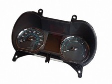 Compteur Jaguar XF