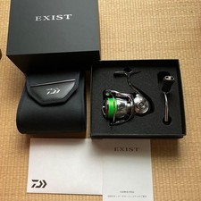 Daiwa EXIST PC LT2500