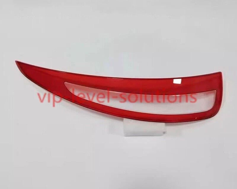 Rear Left Side Tail Light Cover Replace For Porsche 911.1 911 2013-2016 - Изображение 2 из 4