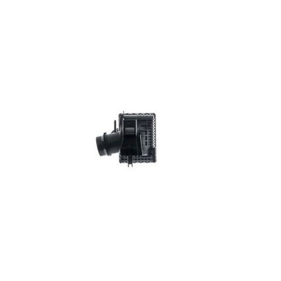 Ladeluftkühler Kühlrippen gelötet Alu 586 mm - 148 mm MAHLE für u.a. MINI MINI