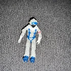 Vintage Gi Joe-Cobra Snow Viper 1992