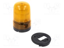 PATLITE SL08-M1KTB-Y Signalgeber
