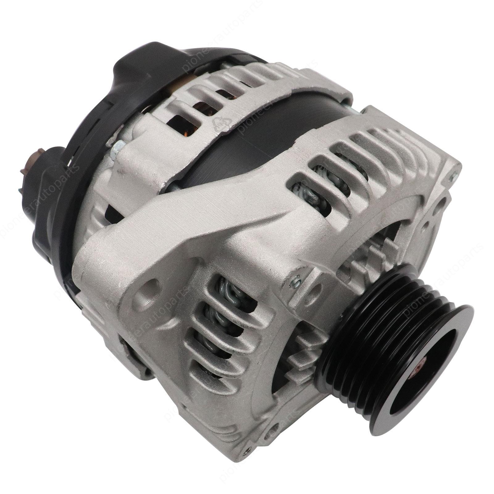 1X New 150AMP Alternator 104210-1621 FITS Maserati GranTurismo 2008-2011 2012