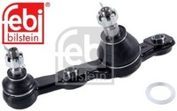 Febi Bilstein 43016 Trag-/FüHrungsgelenk Traggelenk FüHrungsgelenk FüR Lexus