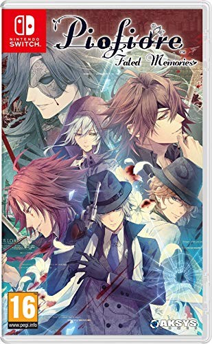 Piofiore Fated Memories Nintendo Switch Game 5060112433269 - Image 3