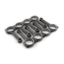 I Beam 6.135 2.200 .990 Press Fit 5140 Connecting Rods Suits Chevy Bbc 454 I Beam 6.135 2.200 .990 Press Fit 5140 Connecting Rods Suits Chevy Bbc 454