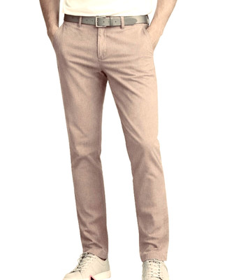 ALBERTO Chino LOU 1544 Viskose-Stretch regular fit  W33 L32    UVP 129,-