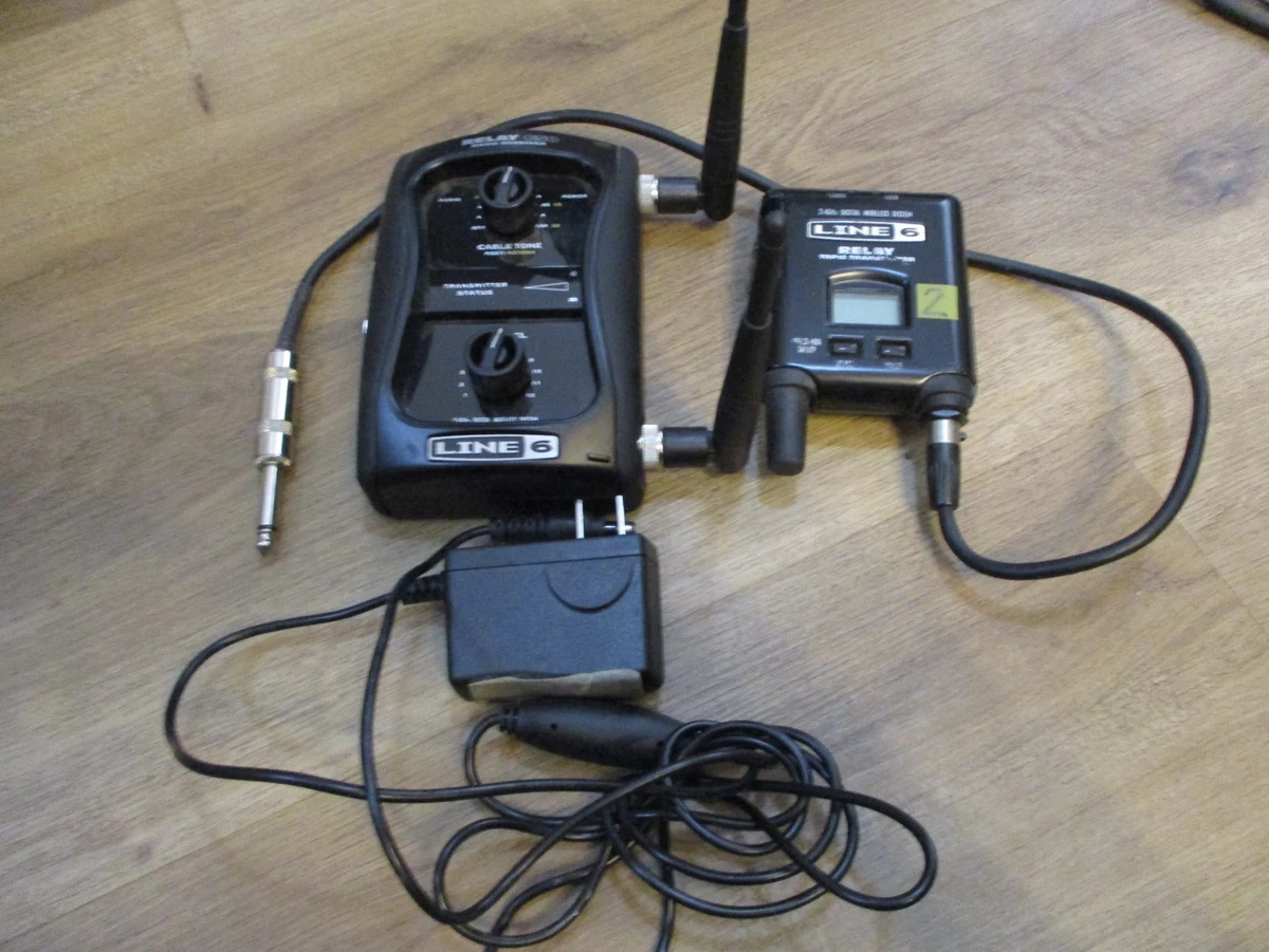 line 6 relay g50 products for sale | eBay