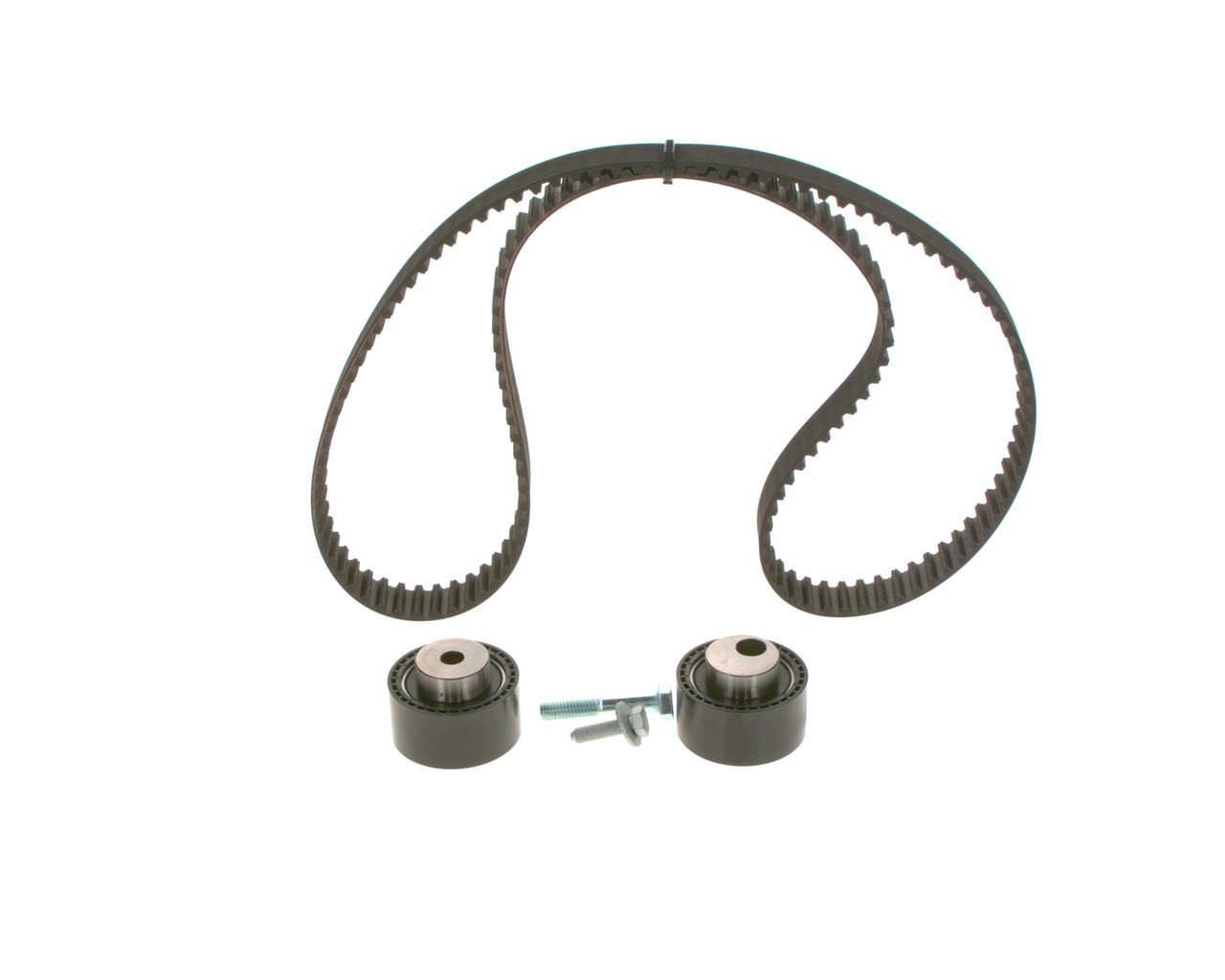 BOSCH 1 987 946 591 Timing Belt Set for CITROËN,FIAT,LANCIA,PEUGEOT