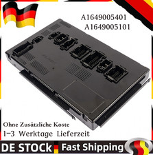 Für Mercedes X164 W164 1649005401 Signalerfassung Modul Hinten ML350 GL320 CDI